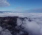 Cu drona prin nori - Vâlcea Foto Bogdan A 