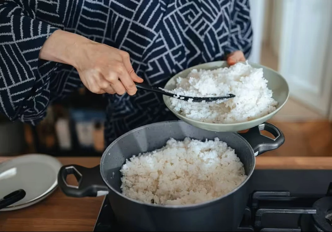Orezul este foarte ușor de pregătit / foto: IStock