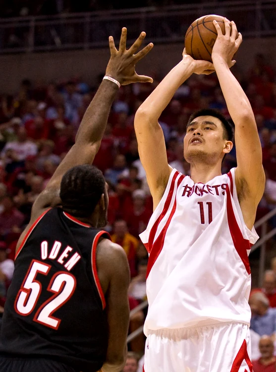 Yao Ming
