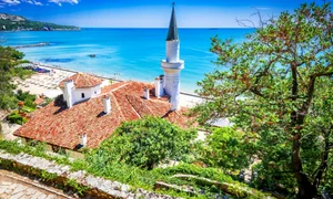 Balcic, foto shutterstock jpg