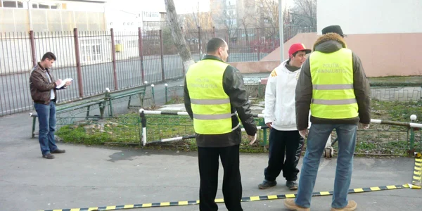 metalurgic tulcea