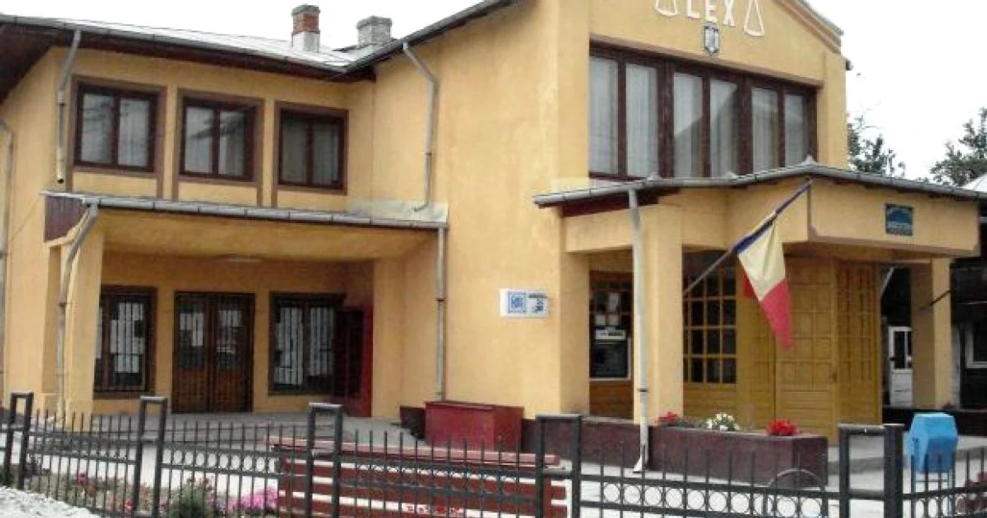 Judecătoria Târgoviște