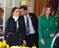 President Trump And First Lady Welcome Jordan's King Abdullah And Queen Rania To White House jpeg