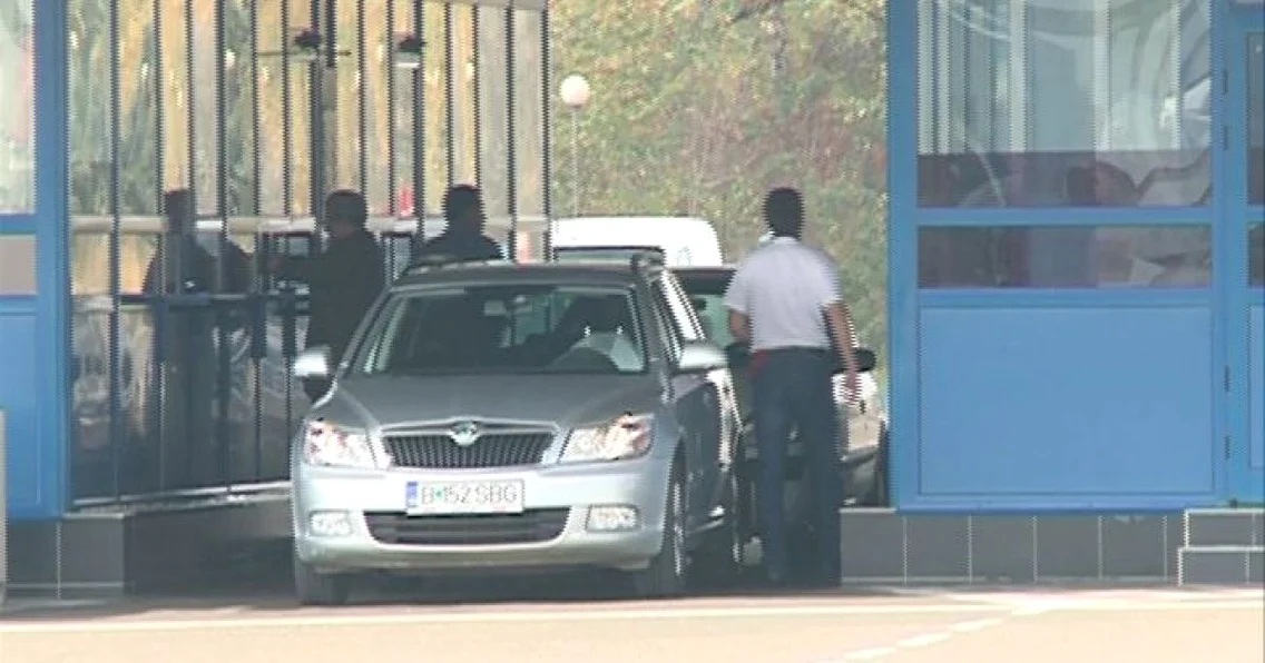 vamesi leuseni captura video PROTV Chisinau 