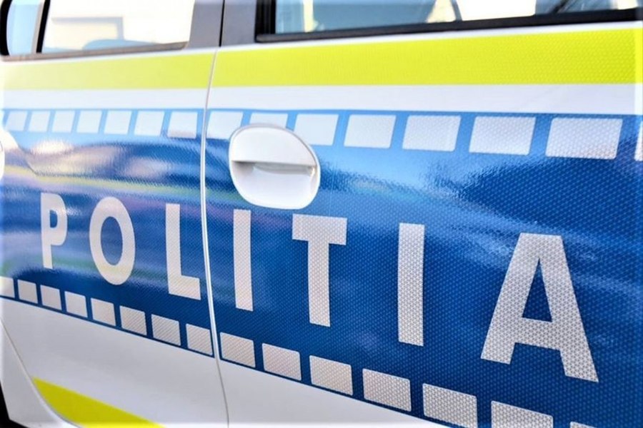 Un polițist de la Investigații Criminale Brăila a accidentat mortal un copil de un an și cinci luni  