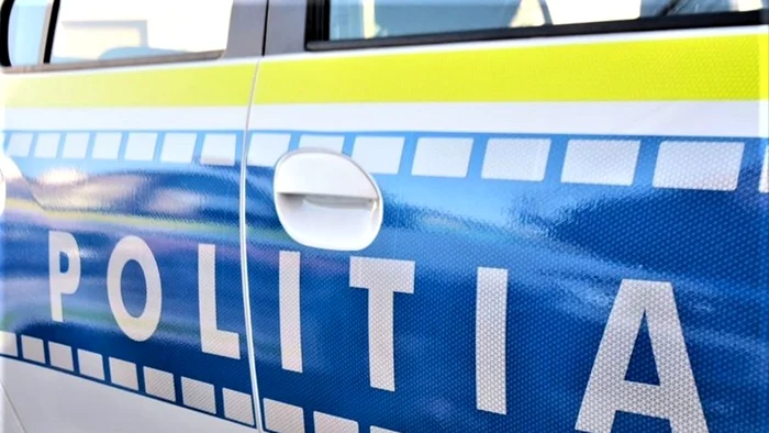 Cei doi agresori reținuți de Poliție FOTO: Arhivă, Adevărul