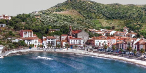 Casă în sudul Franţei cu 20.000 de euro