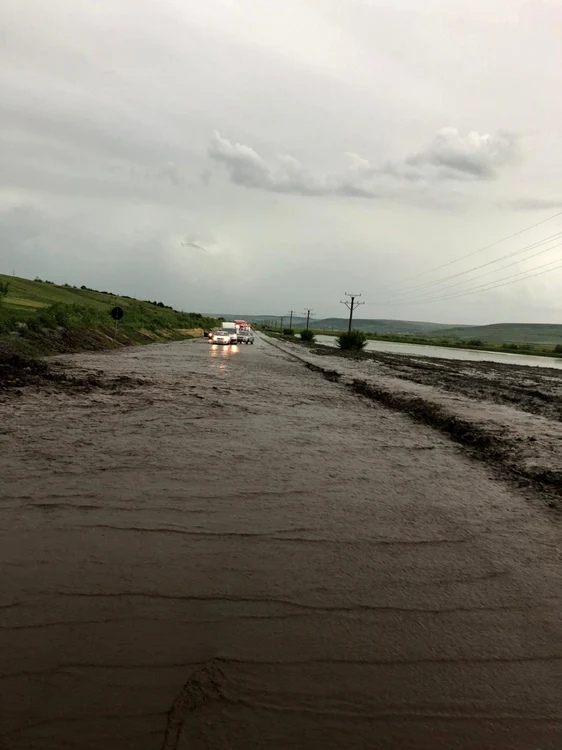 inundatii vaslui