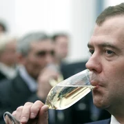 Dmitri Medvedev FOTO EPA EFE jpg