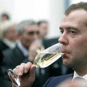 Dmitri Medvedev FOTO EPA EFE jpg