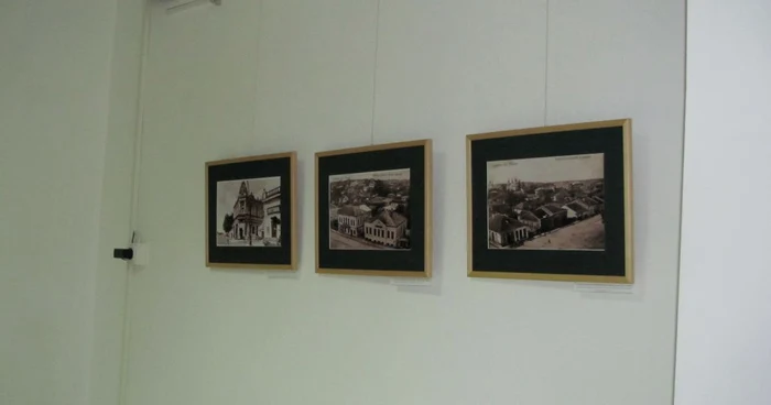 Fotografii cu Tulcea veche