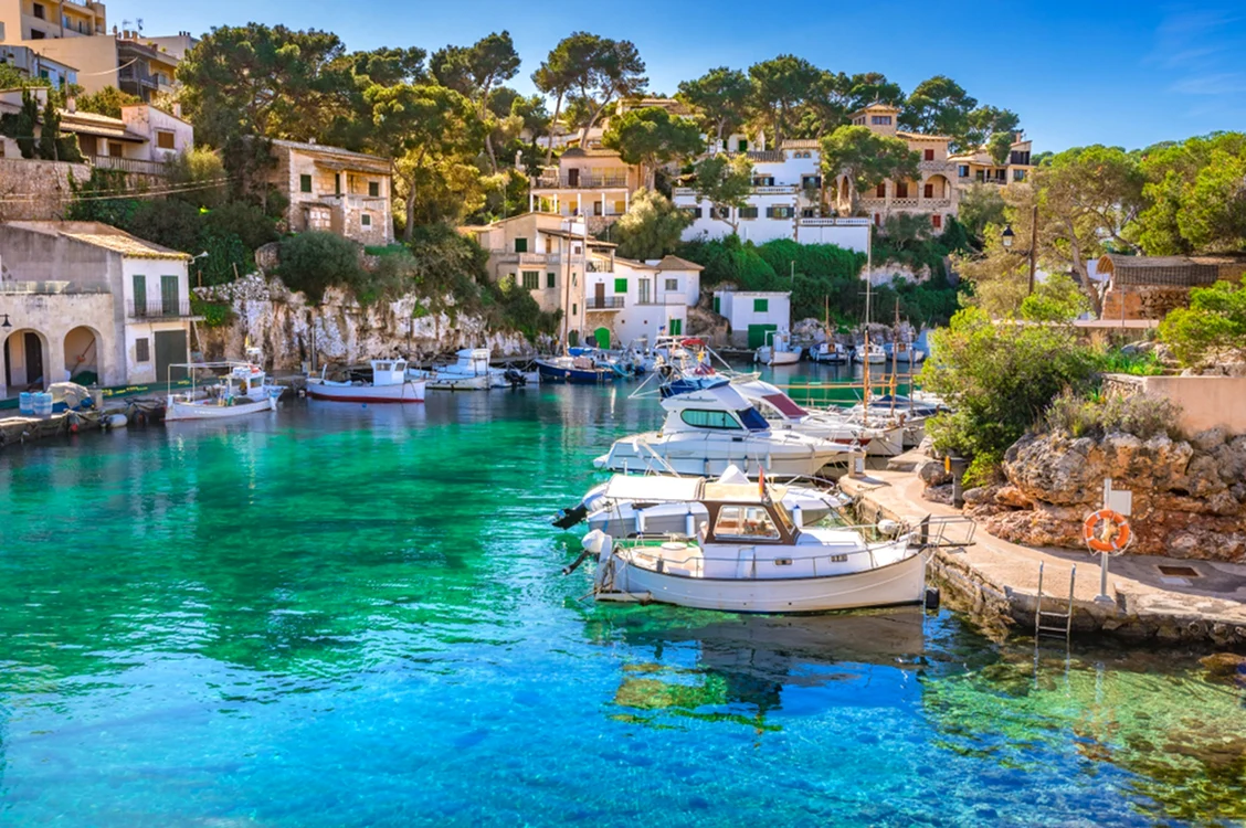 Limitarea alcoolului este aplicată în Mallorca, Ibiza, Menorca și Formentera FOTO Dertour