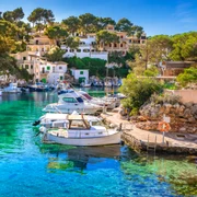 Palma de Mallorca Spania Sursă foto Dertour