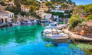 Palma de Mallorca Spania Sursă foto Dertour