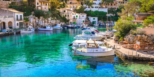 Palma de Mallorca Spania Sursă foto Dertour