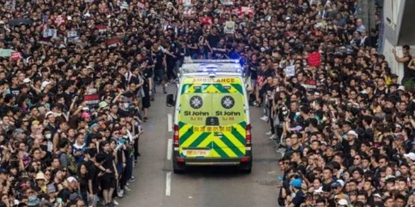 ambulanta