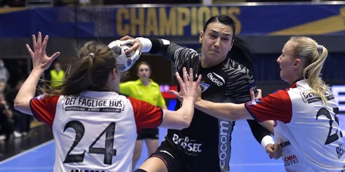 cristina neagu csm bucuresti jpg