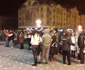 Miting la Timişoara FOTO Ş.Both