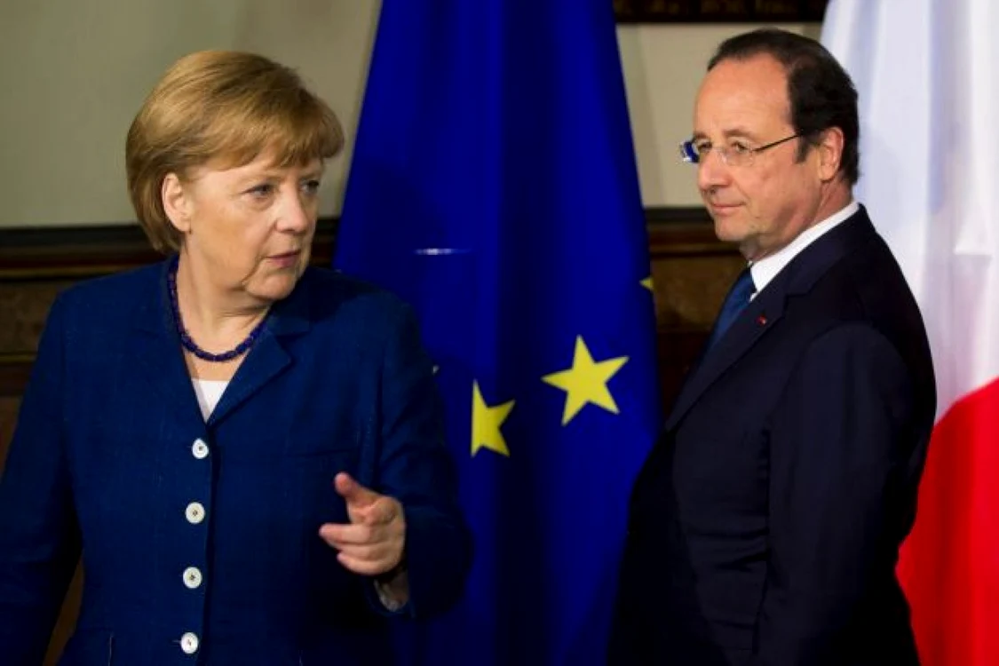 Merkel