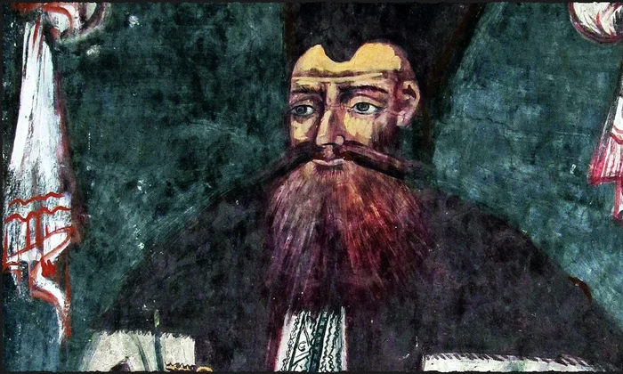 Nicolae Mavrogheni, galiongiul ajuns domnitor  jpeg