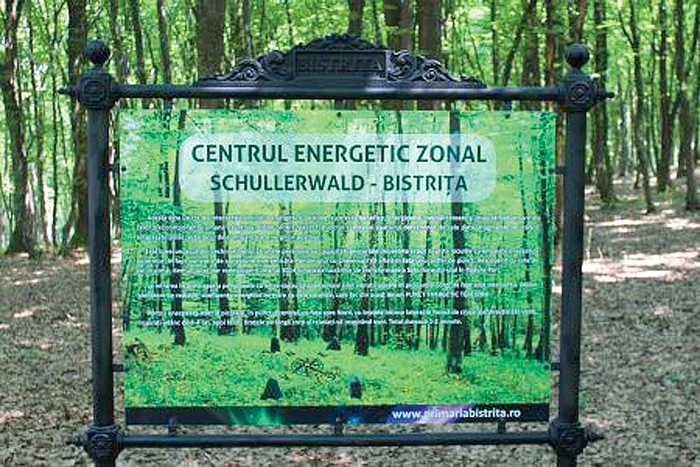 Panoul care explică efectele benefice ale celor 4 pietre