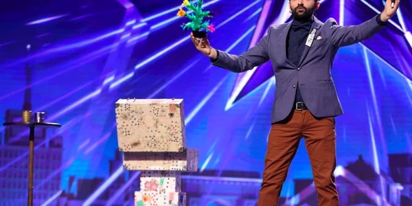 magitot romanii au talent 2019 foto pro tv