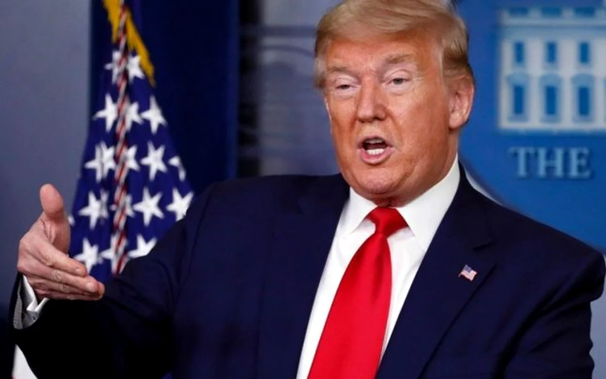 trump
