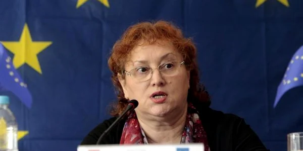 Renate Weber