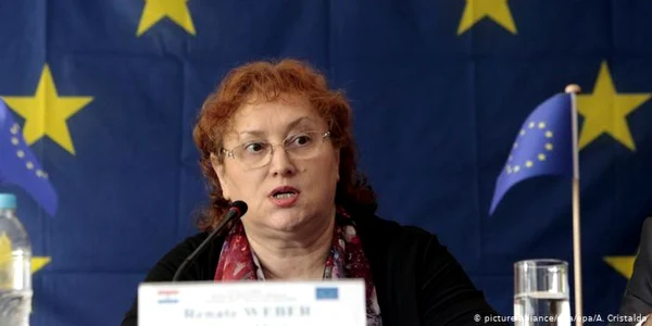 Renate Weber
