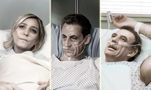 Eutanasia, subiect electoral în Franța jpeg