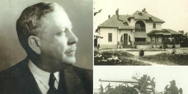 aurelian pana