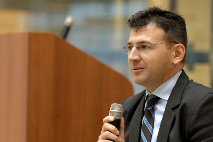 Cornel Călinescu a fost numit preşedinte la ANABI