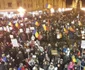 Proteste Timisoara