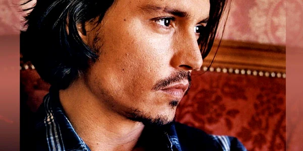Johnny Depp