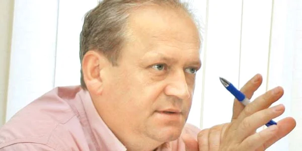  Radu Bica este vicepreşedinte  al Consiliului Judeţean Cluj din 2008 