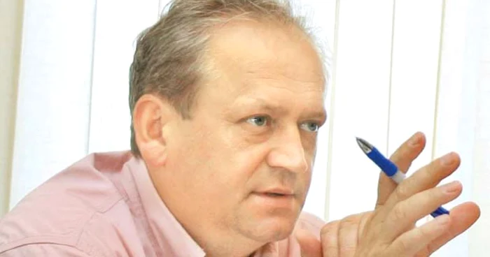 Radu Bica este vicepreşedinte al Consiliului Judeţean Cluj din 2008