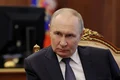 Vladimir Putin FOTO AFP