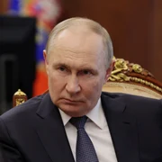 Vladimir Putin FOTO AFP