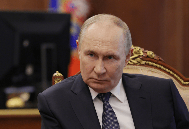 Semnal de alarmă la Kremlin: „Radioul Apocalipsei” s-a reactivat după incidentul din Polonia