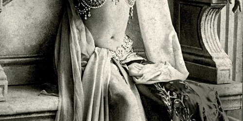 mata hari
