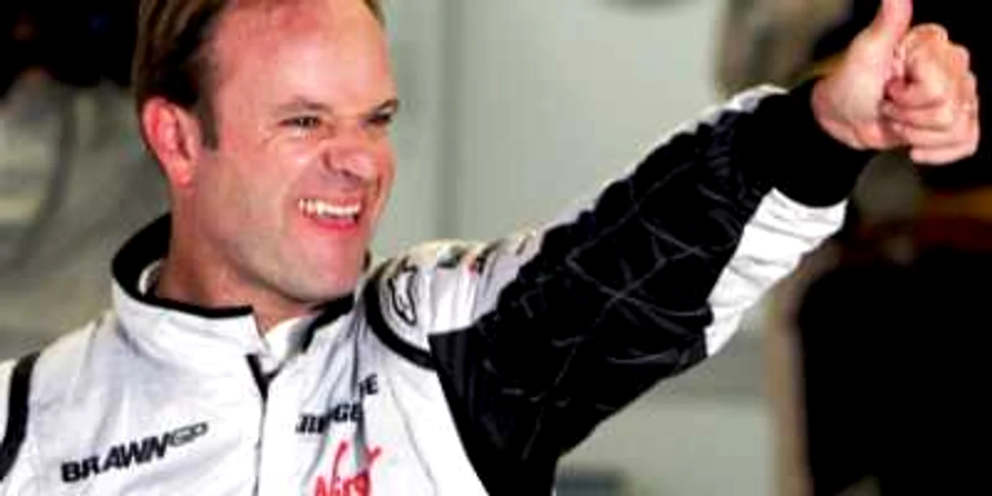 FORMULA 1: Barrichello pleacă din fruntea plutonului, astă-seară în Brazilia