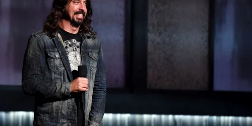 Dave Grohl foto ap