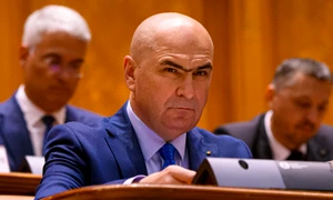 Ilie Bolojan FOTO Mediafax / Alexandru Dobre 