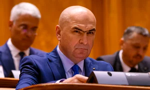 Ilie Bolojan FOTO Mediafax / Alexandru Dobre 