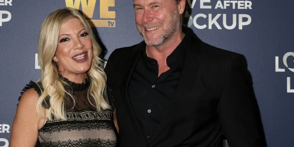 Tori Spelling