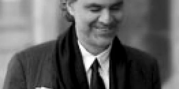 Andrea Bocelli 