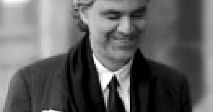 Andrea Bocelli