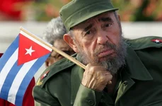 Fidel Castro: eliberatorul şi dictatorul cubanez jpeg