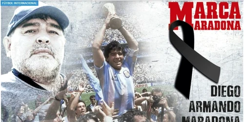 Diego Maradona