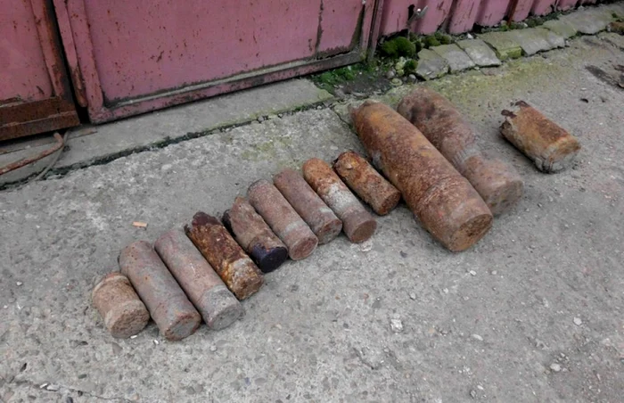 Foto Arhivă